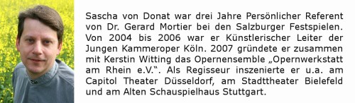 Sascha von Donat